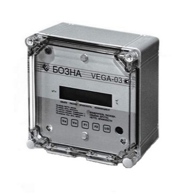 Блок обработки данных VEGA-03 в Волгограде